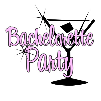7160149686 30342393fa Jpg - Bachelorette Party Clip Art