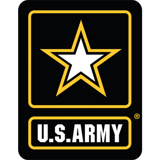 72-72025.jpg; Army Logo . - Us Army Clipart