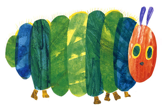 78 Best images about Eric Carle on Pinterest | Fireflies, Museums and Canvas wall art