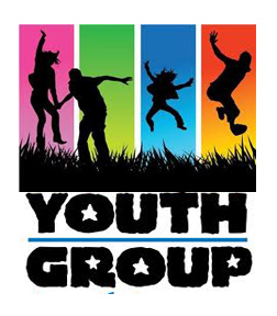 ... Youth Group Clipart - cli