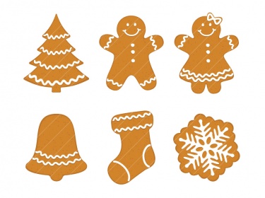 78  images about Christmas Cookies on Pinterest | Sugar cookies, Clip art and Clip art free