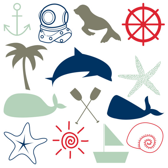 78  images about Clip Art on  - Free Nautical Clipart