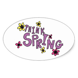 800 Clipart Flowers Stickers  - Think Spring Clip Art