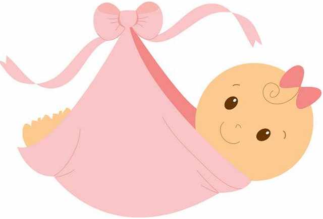 972afe2e296f0da9b8ea9ad0cebd6a . 972afe2e296f0da9b8ea9ad0cebd6a . Free baby  girl clipart