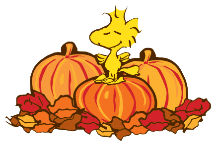 A Charlie Brown Thanksgiving - ClipArt Best - ClipArt Best