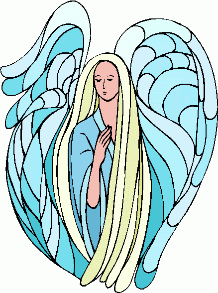 A Guardian Angel Clipart .