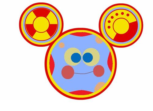 about CLUBHOUSE CLIP ART . - Mickey Mouse Clubhouse Clips