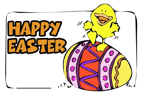 Absolutely Free Clip Art - Easter Clip art, Images, Graphics