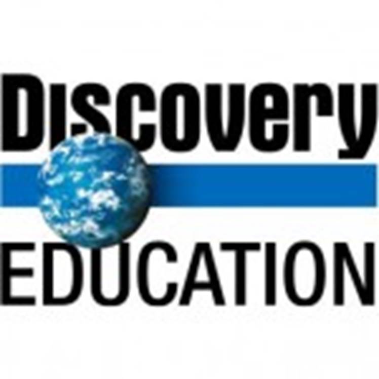 Access Discovery Education using your username and password to login.