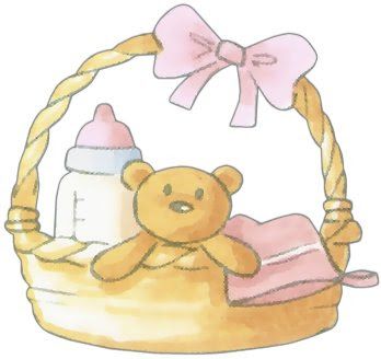 Accessoires - Picasa Albums W - Clipart For Baby Shower