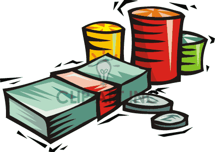 Free Accounting Clipart