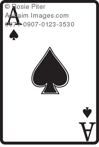 Ace Card Clipart-hdclipartall.com-Clip Art202