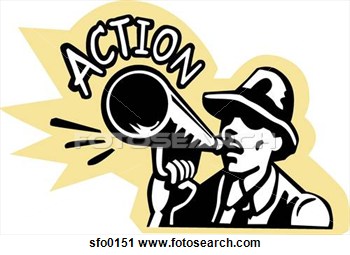 Action Clipart; Action Clipar - Action Clip Art