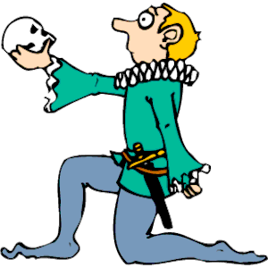 Image of Acting Clipart Actor
