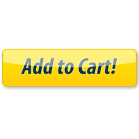 Add To Cart Button Clipart PNG Image