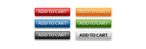 Add To Cart Button PNG Photos