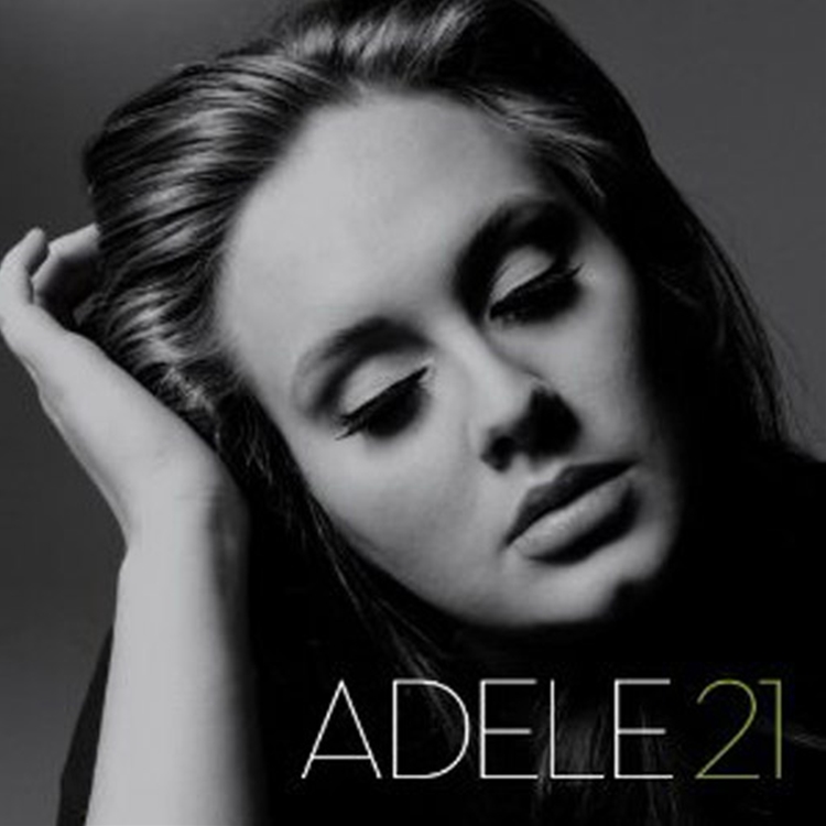 adele 21 - Adele Clipart