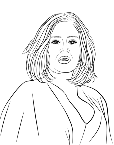 adele 21