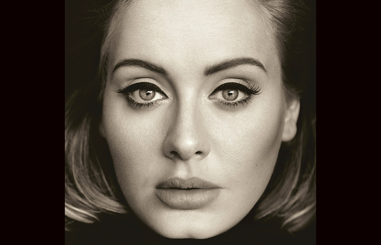 adele 21