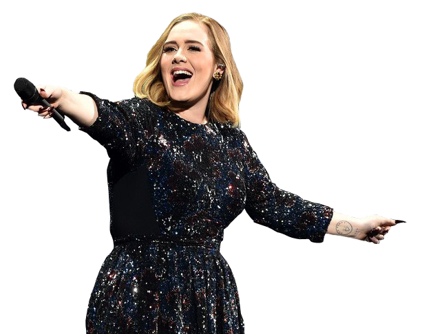 adele 21