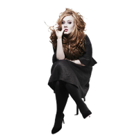 Adele Png Image PNG Image