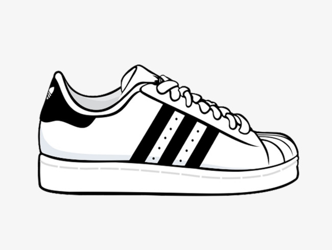 adidas classic shoes shells, Adidas, Classic Style, Shell Shoes PNG Image  and Clipart