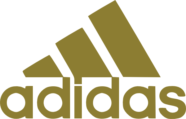 Adidas Clipart #1