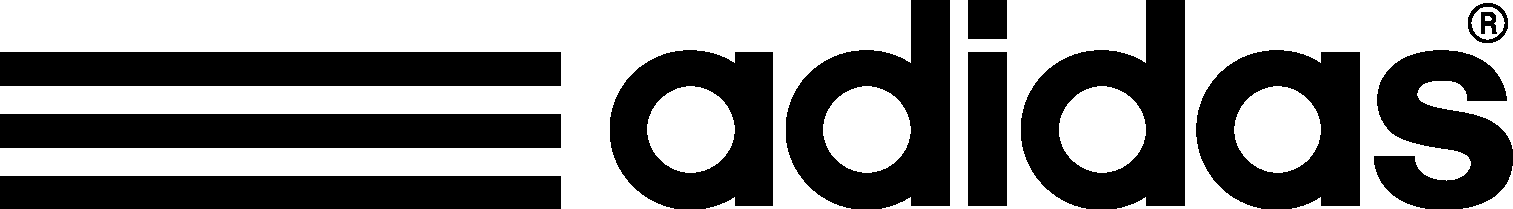 Adidas Logo Cliparts