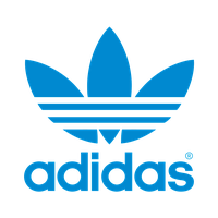 Adidas Logo Png Clipart PNG Image