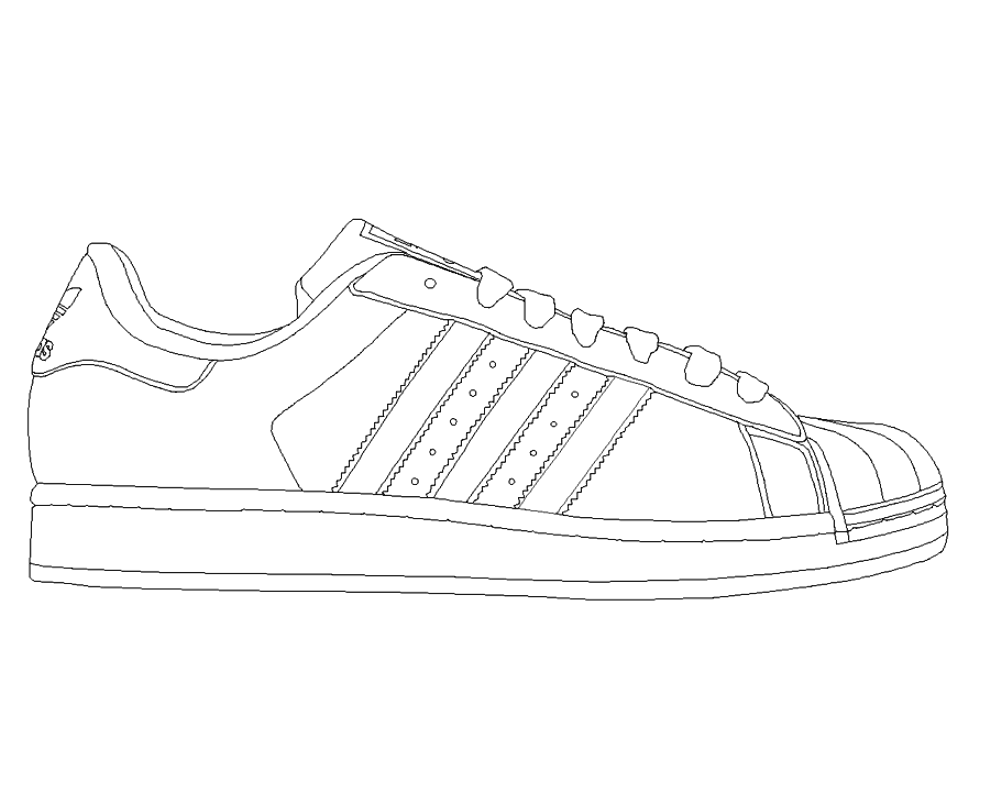 adidas shoes clipart - Google Search