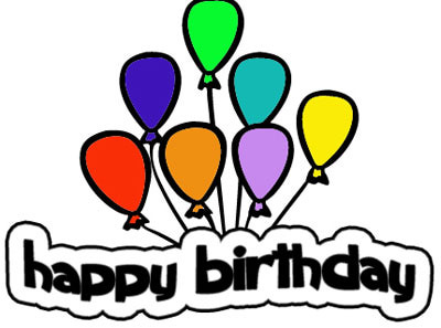 Free birthday free clip art b