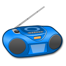 Advantages Of Radio Radio Is A Much More Portable Medium Than