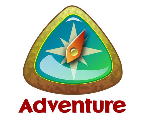 adventure clipart