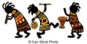 African. - African Clip Art