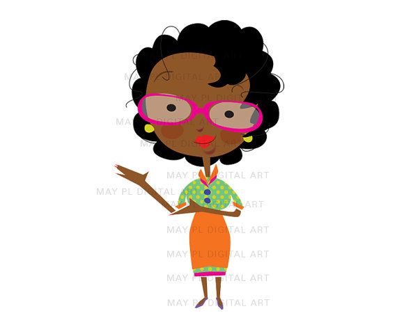 African American Boy Clipart; - Free African American Clipart