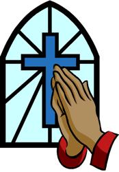 ... African American Christia - African American Religious Clip Art