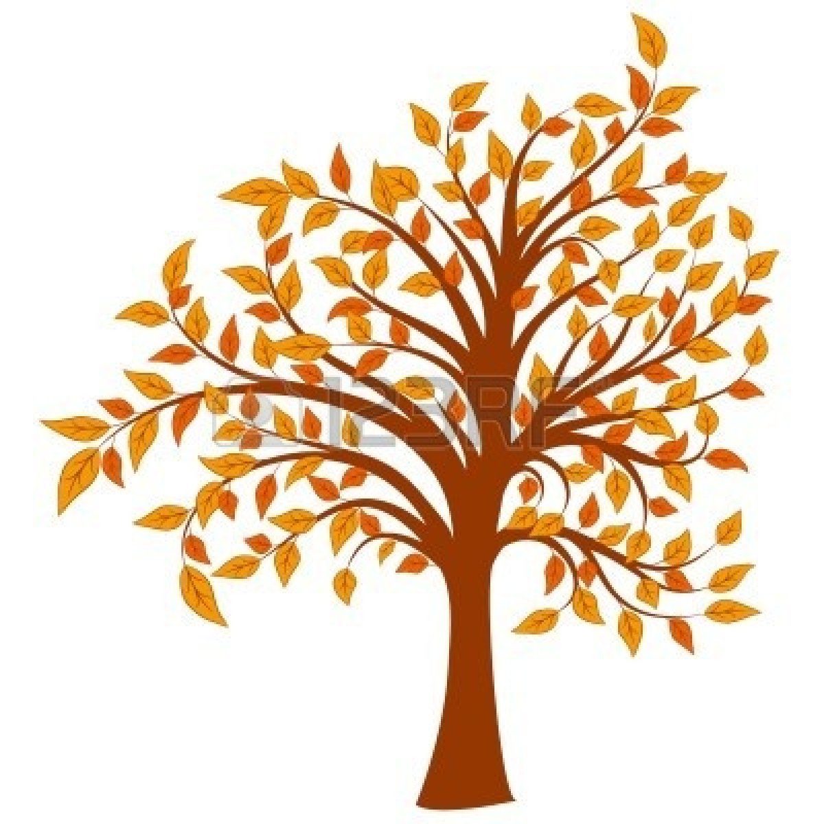 African American Family Reuni - Family Tree Clipart Free