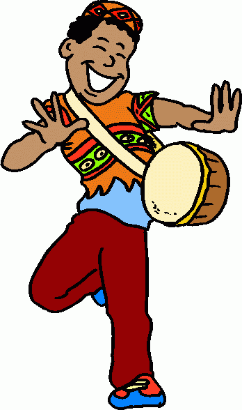 African clipart free clipart 