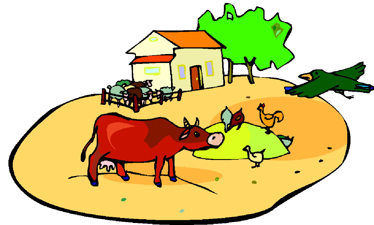 agriculture farming clipart 2