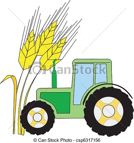 symbol of Agriculture