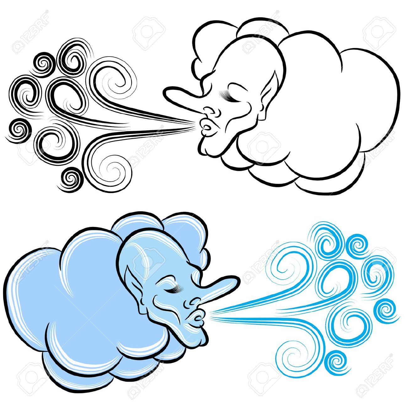 Air clipart free images