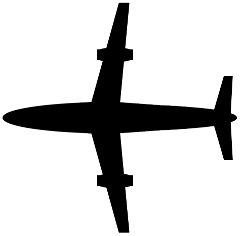 Aircraft clipart: Free Aircraft Clipart