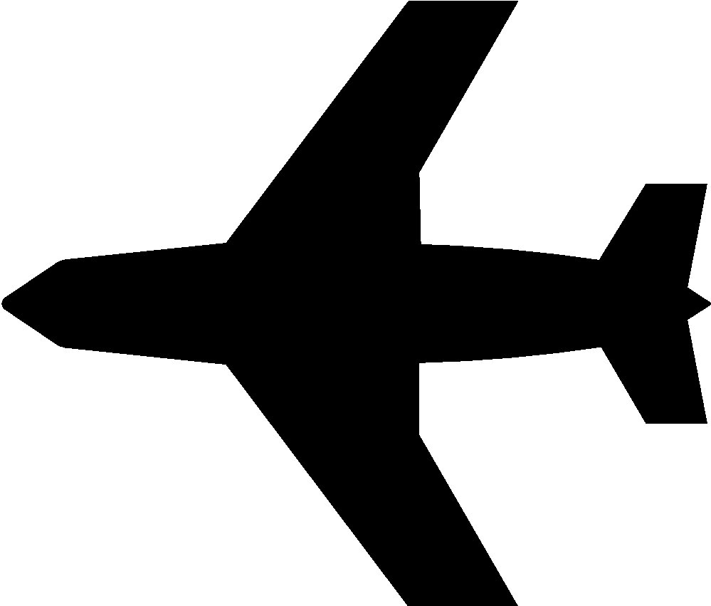 Aircraft Clipart - ClipArt .