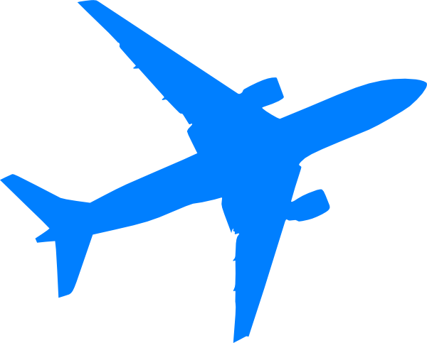 Airplane Clipart Images Clip 