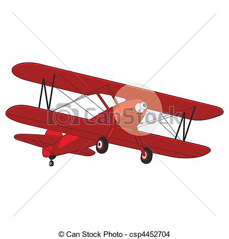 airplane symbol Clipartby file40433/3,378; airplane - fully editable vector illustration airplane