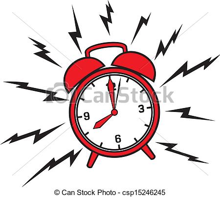 Alarm Clock Clipart Alarm Cli - Clipart Alarm Clock