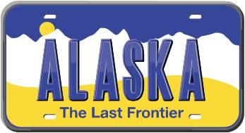 Alaska clipart
