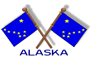 ... Alaska Clip Art ...