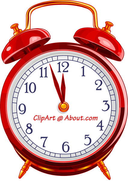 Alf img showing clip art alar - Clipart Alarm Clock