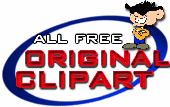 All Free Original Clip Art - Free Clip Art Websites
